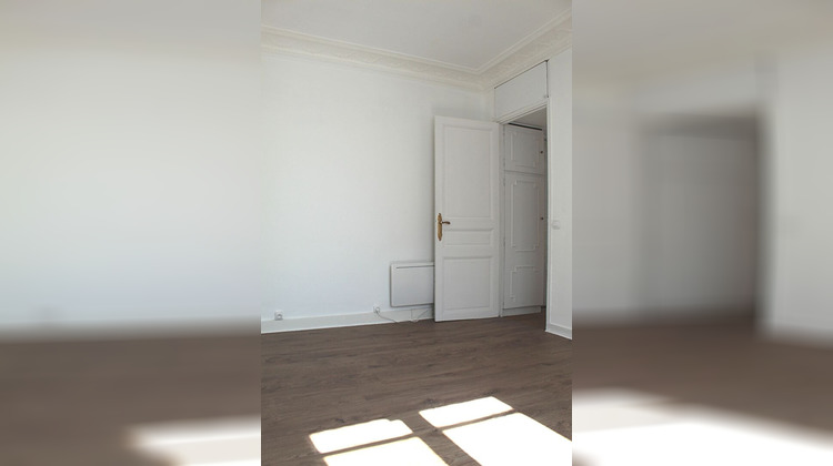 Ma-Cabane - Vente Appartement PARIS 15, 55 m²