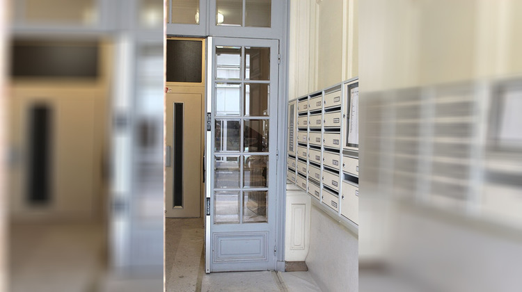 Ma-Cabane - Vente Appartement PARIS 15, 55 m²