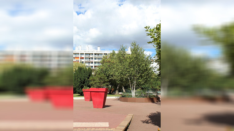 Ma-Cabane - Vente Appartement PARIS 15, 55 m²