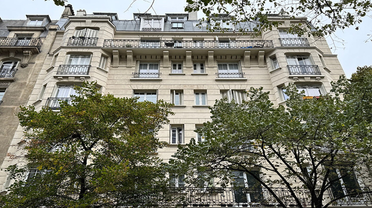 Ma-Cabane - Vente Appartement PARIS 15, 48 m²