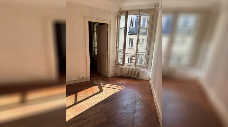 Ma-Cabane - Vente Appartement PARIS 15, 48 m²