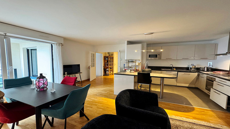 Ma-Cabane - Vente Appartement PARIS 15, 51 m²