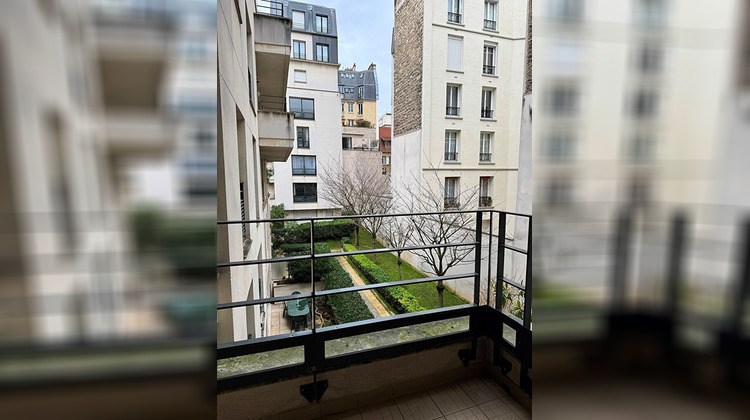 Ma-Cabane - Vente Appartement PARIS 15, 51 m²