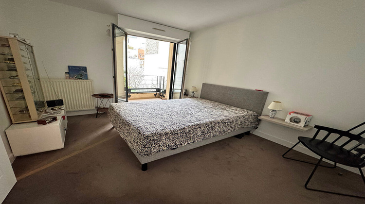 Ma-Cabane - Vente Appartement PARIS 15, 51 m²