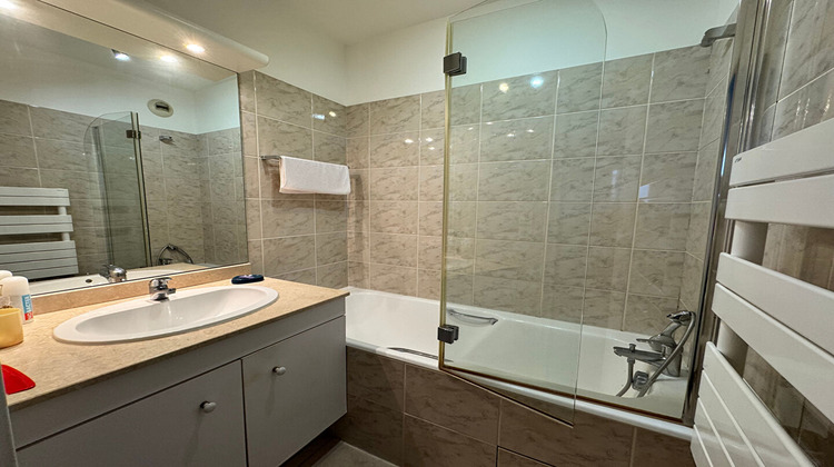 Ma-Cabane - Vente Appartement PARIS 15, 51 m²