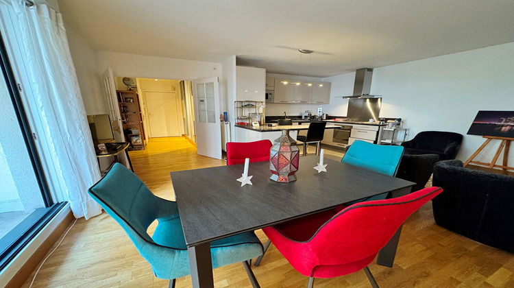 Ma-Cabane - Vente Appartement PARIS 15, 51 m²