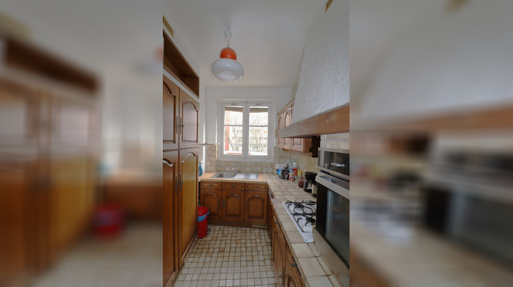 Ma-Cabane - Vente Appartement PARIS 15, 46 m²