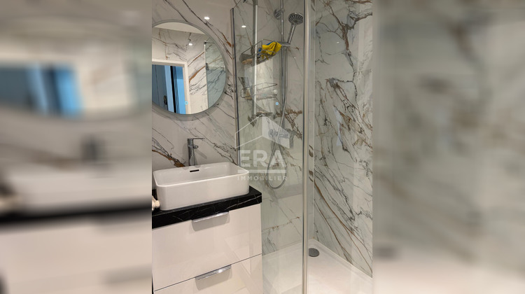 Ma-Cabane - Vente Appartement PARIS 15, 33 m²