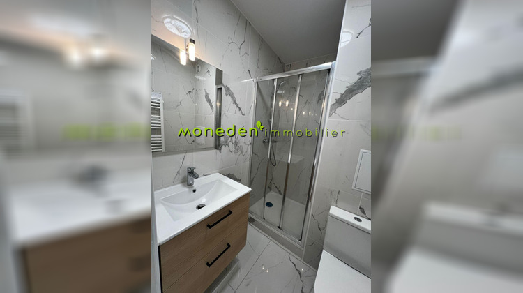 Ma-Cabane - Vente Appartement PARIS 15, 38 m²