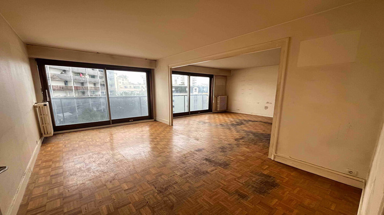 Ma-Cabane - Vente Appartement PARIS 15, 93 m²