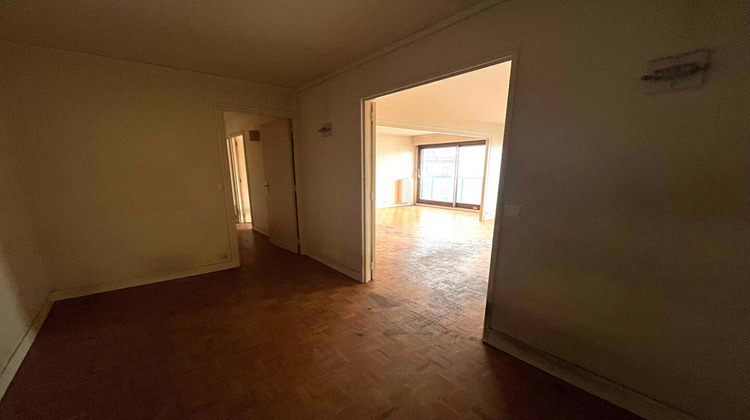 Ma-Cabane - Vente Appartement PARIS 15, 93 m²