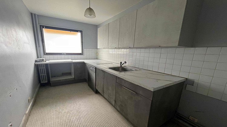 Ma-Cabane - Vente Appartement PARIS 15, 93 m²