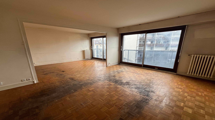 Ma-Cabane - Vente Appartement PARIS 15, 93 m²