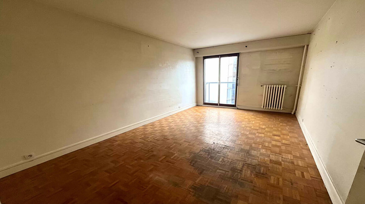 Ma-Cabane - Vente Appartement PARIS 15, 93 m²
