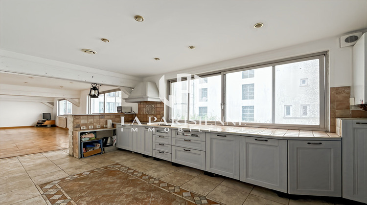 Ma-Cabane - Vente Appartement PARIS 15, 131 m²