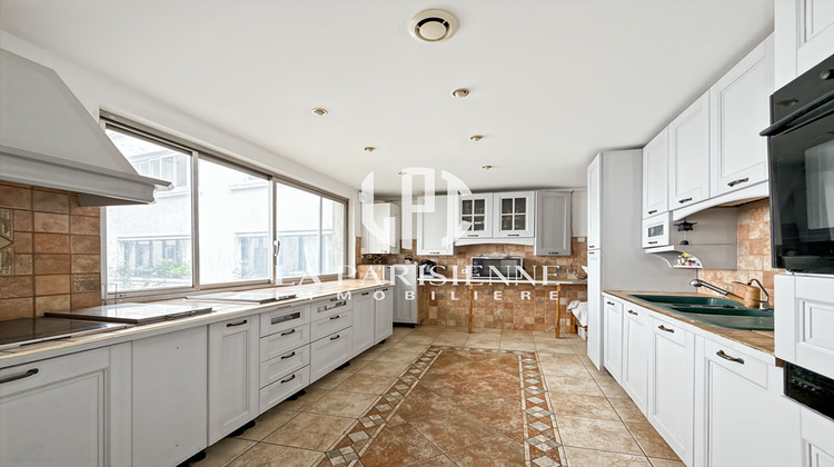 Ma-Cabane - Vente Appartement PARIS 15, 131 m²