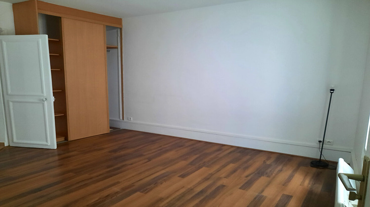 Ma-Cabane - Vente Appartement PARIS 15, 24 m²