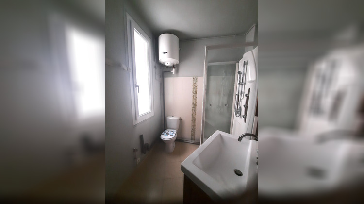 Ma-Cabane - Vente Appartement PARIS 15, 24 m²