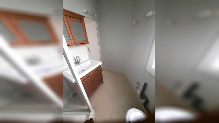 Ma-Cabane - Vente Appartement PARIS 15, 24 m²