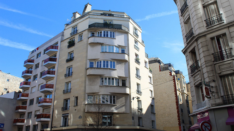 Ma-Cabane - Vente Appartement PARIS 15, 98 m²