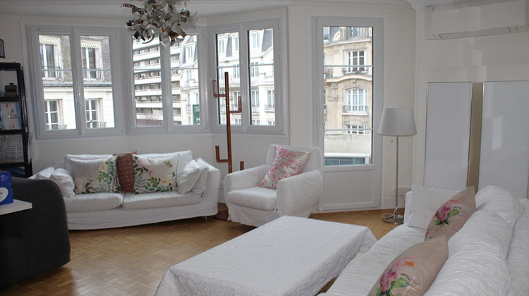 Ma-Cabane - Vente Appartement PARIS 15, 98 m²