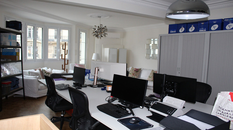 Ma-Cabane - Vente Appartement PARIS 15, 98 m²