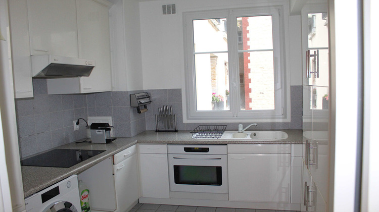 Ma-Cabane - Vente Appartement PARIS 15, 98 m²