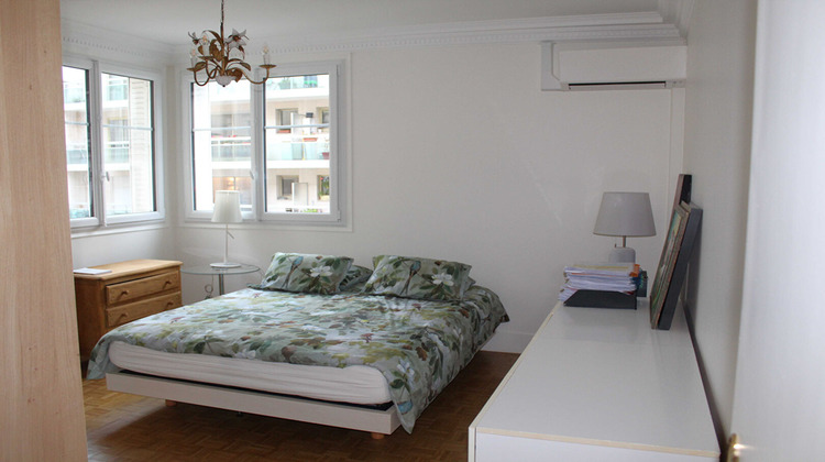 Ma-Cabane - Vente Appartement PARIS 15, 98 m²