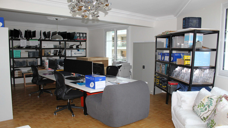 Ma-Cabane - Vente Appartement PARIS 15, 98 m²