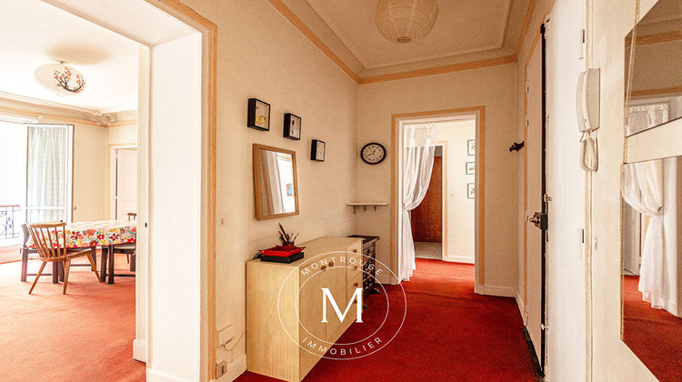 Ma-Cabane - Vente Appartement PARIS 15, 73 m²