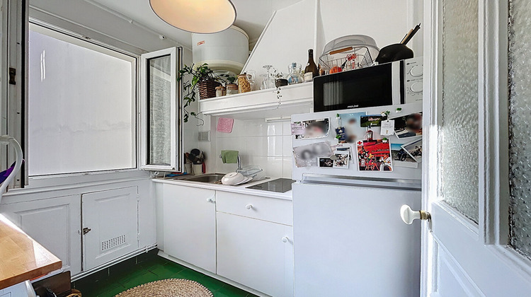 Ma-Cabane - Vente Appartement PARIS 15, 30 m²