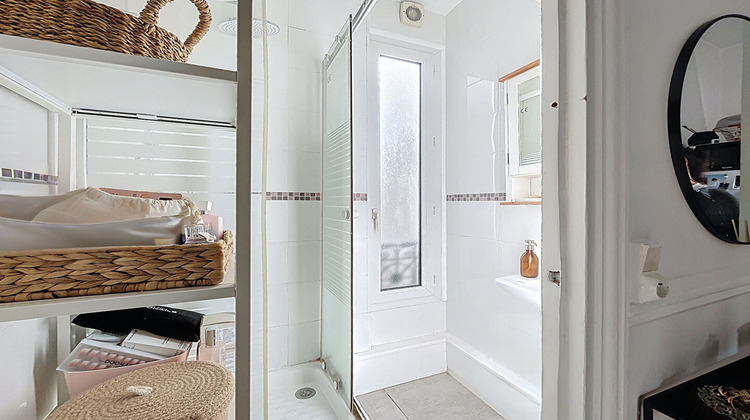 Ma-Cabane - Vente Appartement PARIS 15, 30 m²