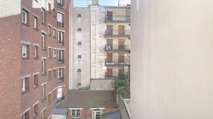 Ma-Cabane - Vente Appartement PARIS 15, 30 m²