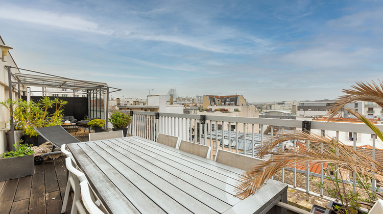 Ma-Cabane - Vente Appartement PARIS 15, 94 m²