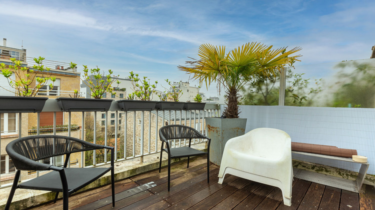 Ma-Cabane - Vente Appartement PARIS 15, 94 m²