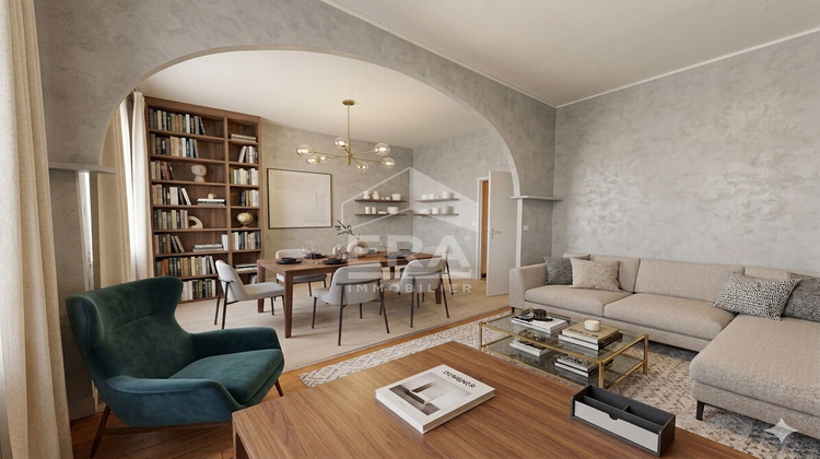 Ma-Cabane - Vente Appartement PARIS 15, 62 m²