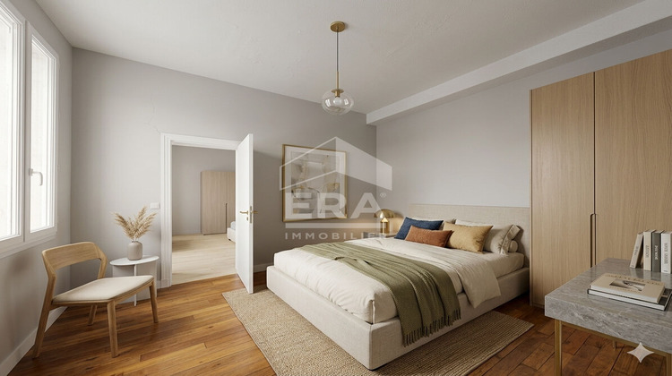 Ma-Cabane - Vente Appartement PARIS 15, 62 m²