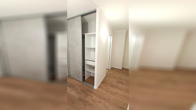 Ma-Cabane - Vente Appartement PARIS 15, 53 m²