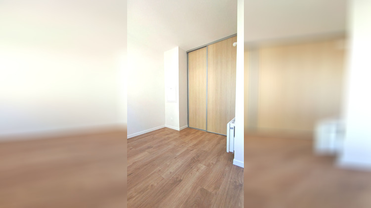 Ma-Cabane - Vente Appartement PARIS 15, 53 m²