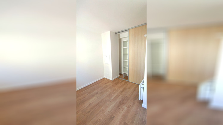 Ma-Cabane - Vente Appartement PARIS 15, 53 m²