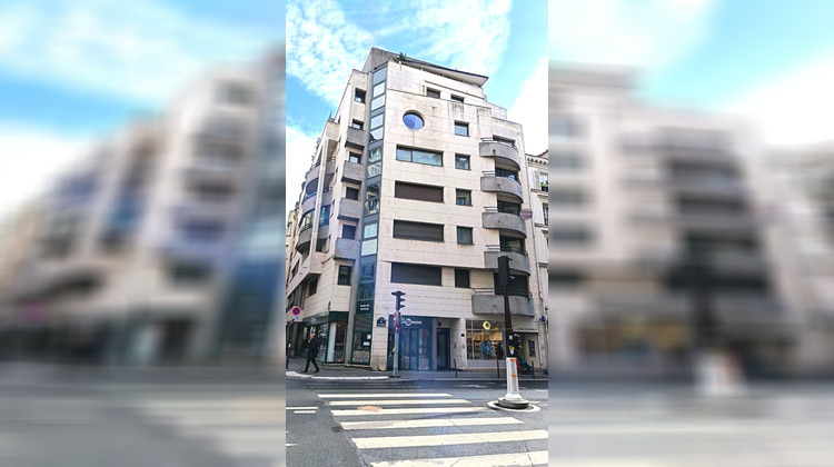 Ma-Cabane - Vente Appartement PARIS 15, 53 m²