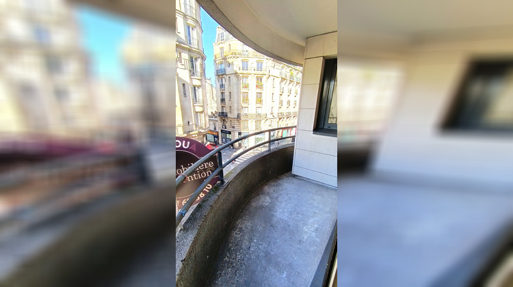 Ma-Cabane - Vente Appartement PARIS 15, 53 m²