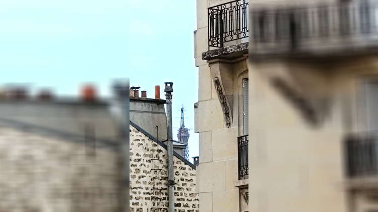 Ma-Cabane - Vente Appartement PARIS 15, 53 m²