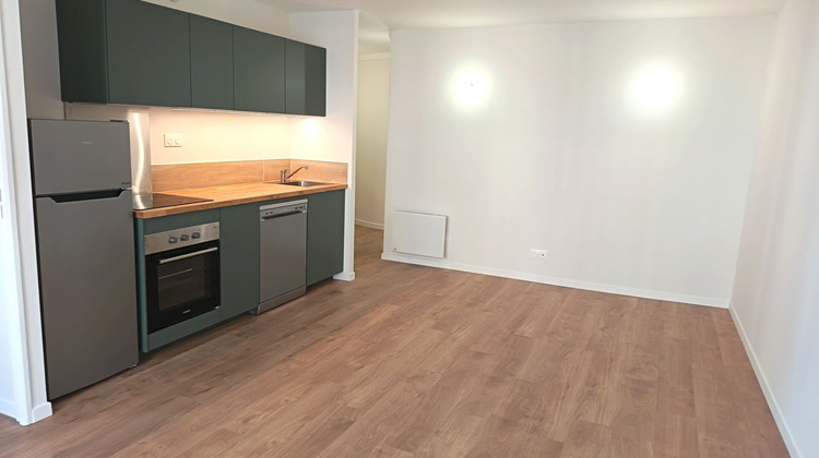 Ma-Cabane - Vente Appartement PARIS 15, 53 m²