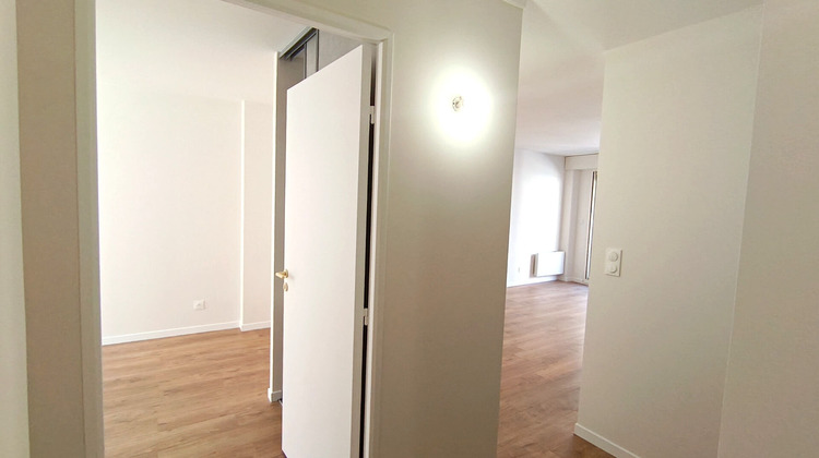 Ma-Cabane - Vente Appartement PARIS 15, 53 m²