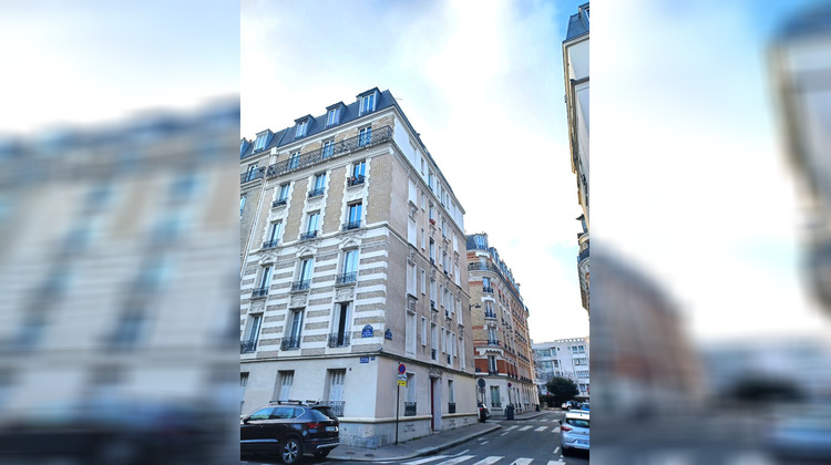 Ma-Cabane - Vente Appartement PARIS 15, 43 m²