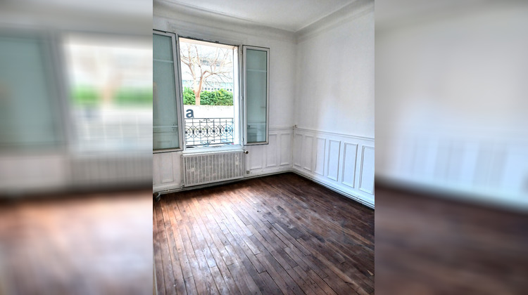 Ma-Cabane - Vente Appartement PARIS 15, 43 m²