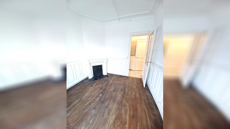 Ma-Cabane - Vente Appartement PARIS 15, 43 m²