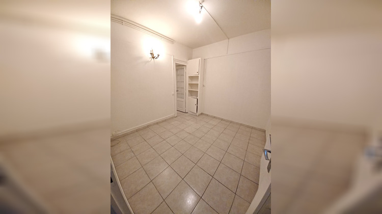 Ma-Cabane - Vente Appartement PARIS 15, 43 m²
