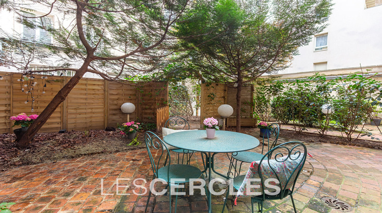 Ma-Cabane - Vente Appartement PARIS 15, 76 m²